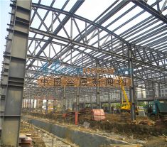 青海钢结构工厂 甘肃瑞安达钢结构兰州钢结构工程信息